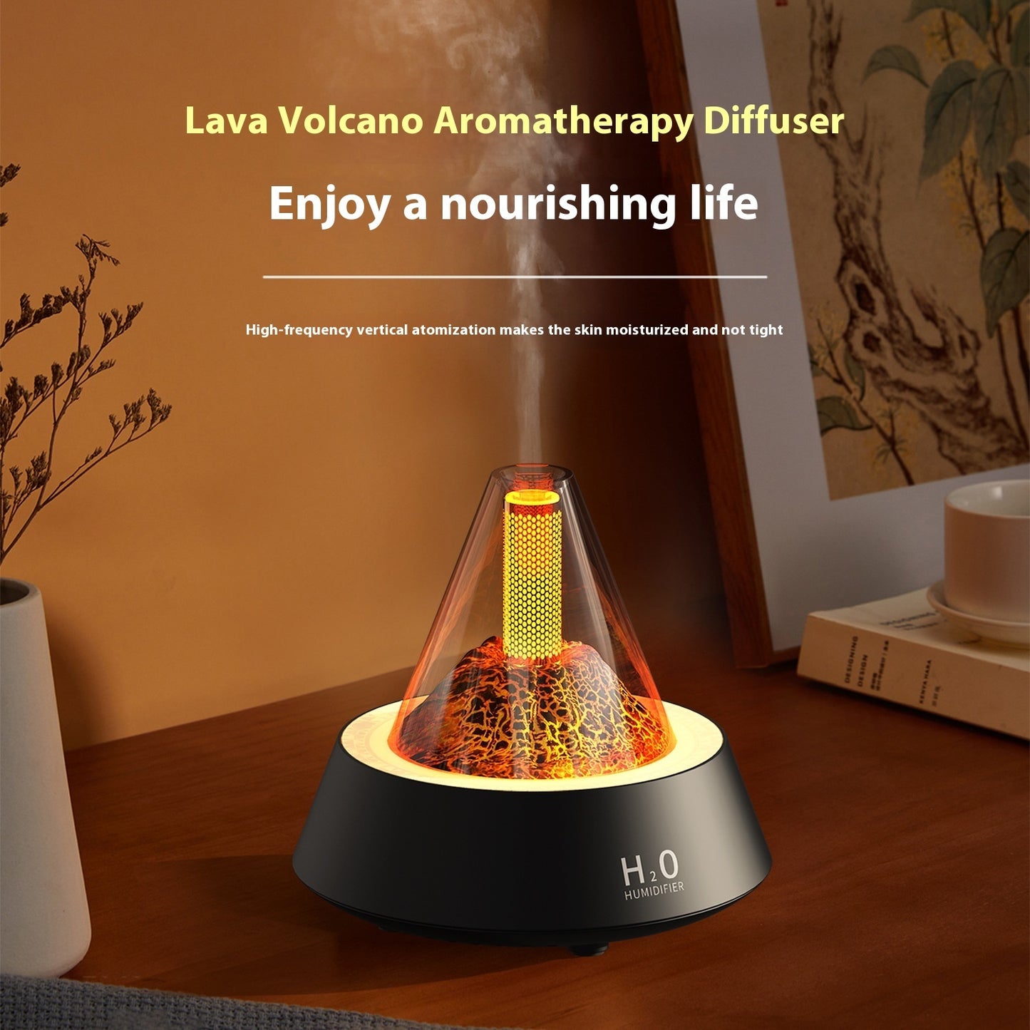 H2Ora™ Humidifier
