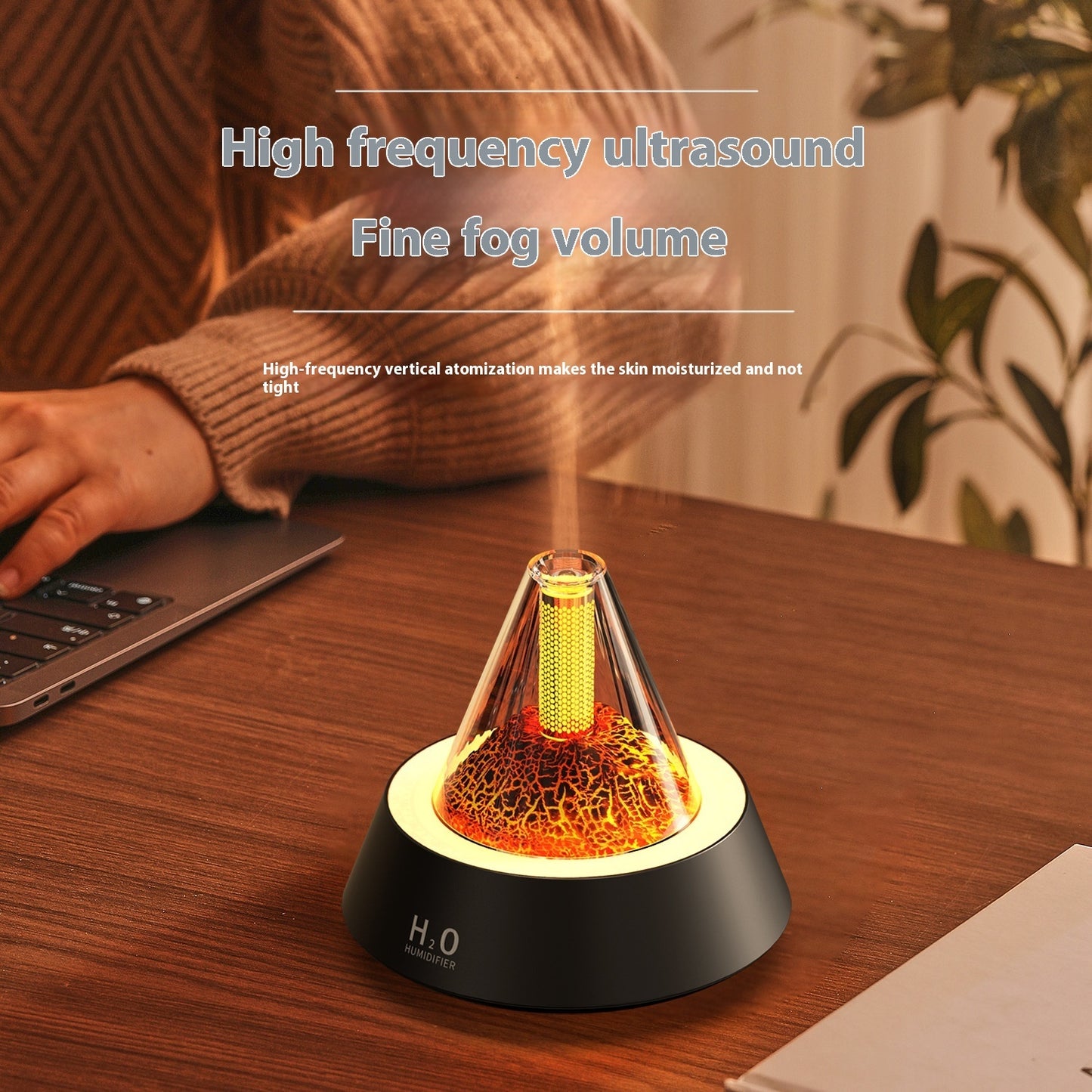 H2Ora™ Humidifier
