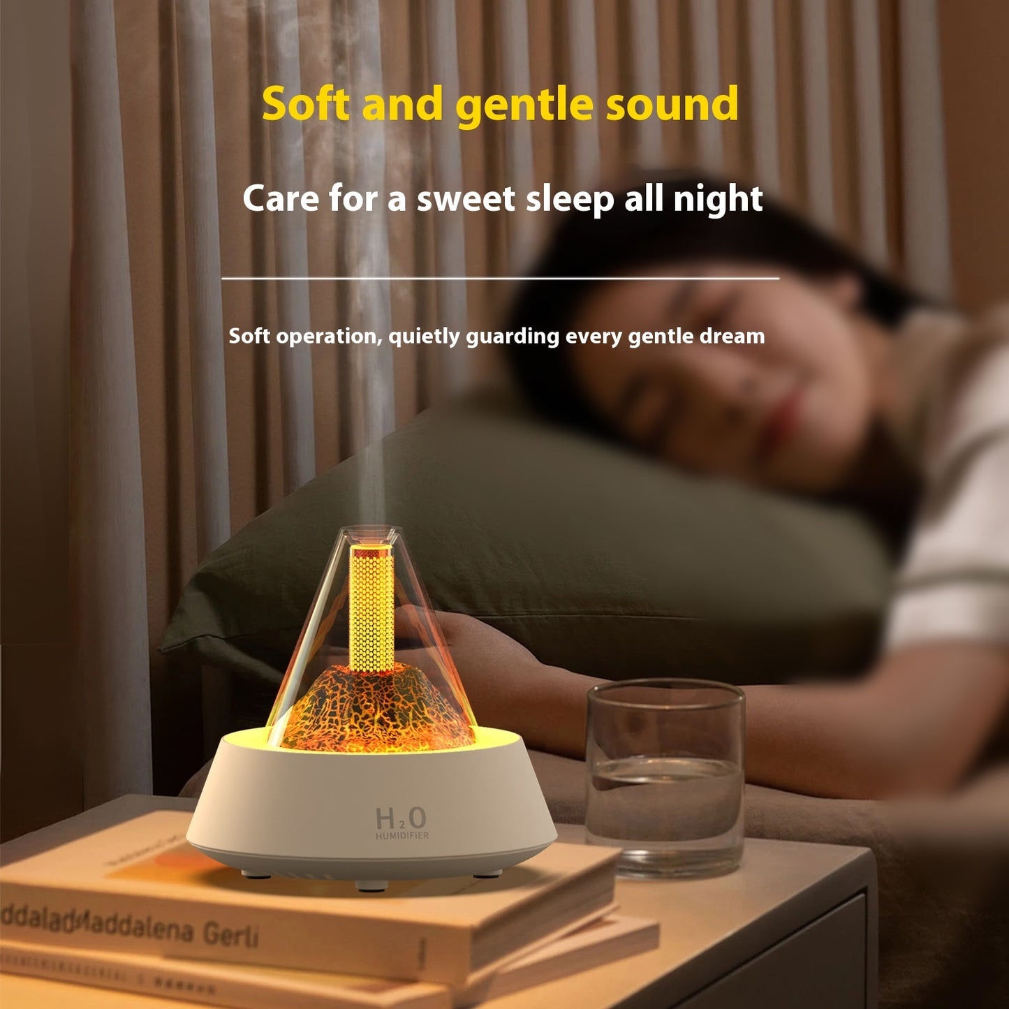 H2Ora™ Humidifier