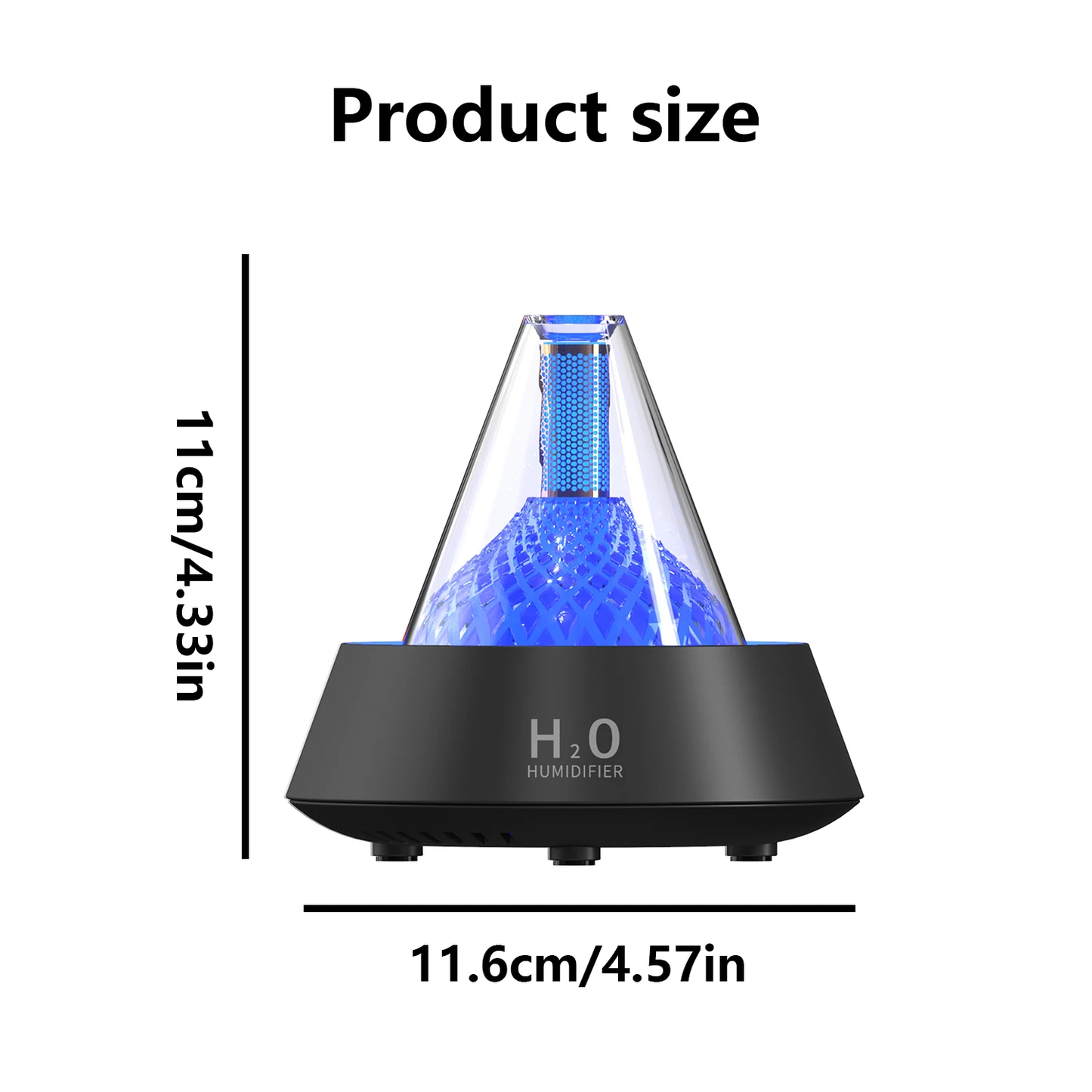 H2Ora™ Humidifier