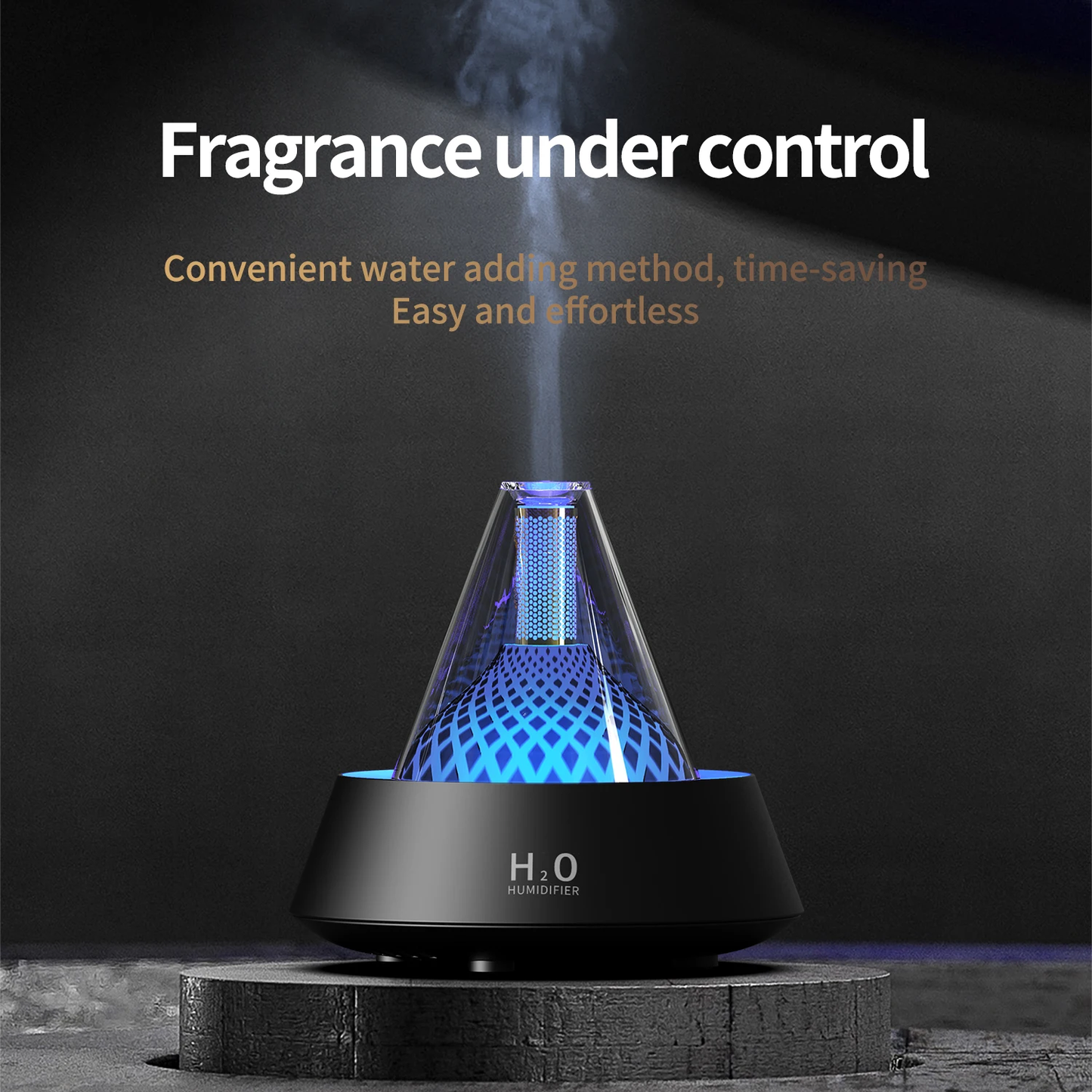H2Ora™ Humidifier