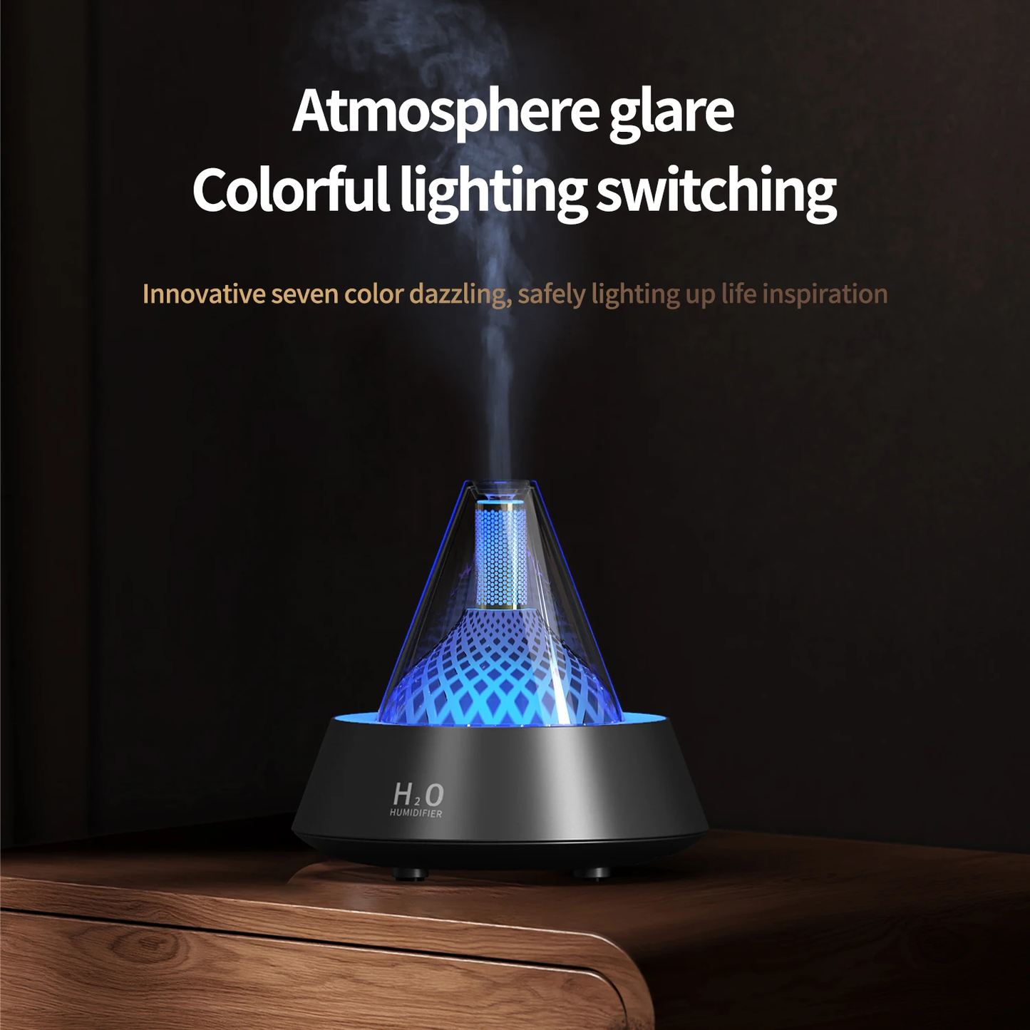 H2Ora™ Humidifier