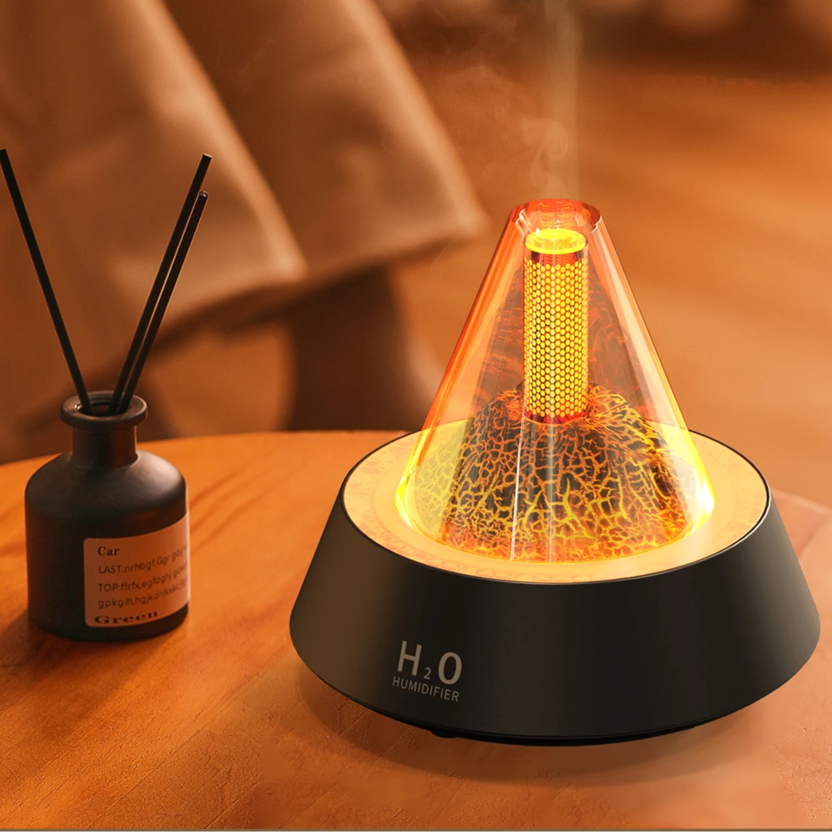 H2Ora™ Humidifier