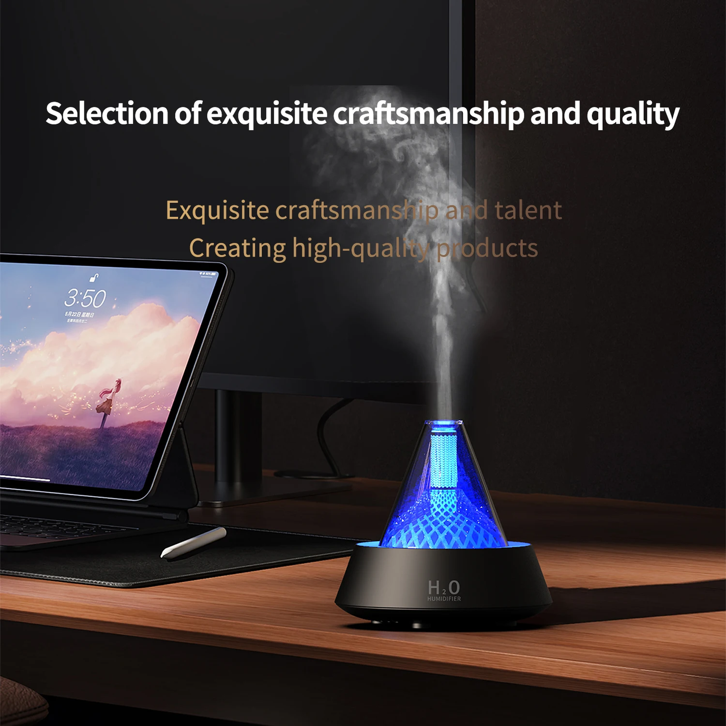 H2Ora™ Humidifier
