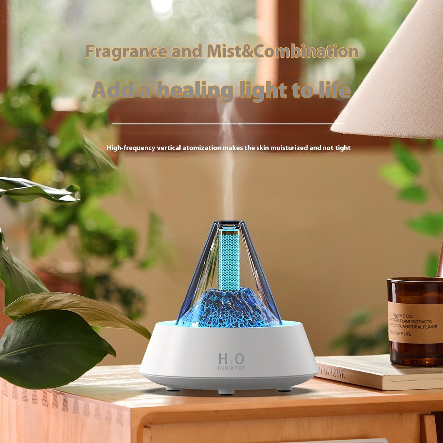 H2Ora™ Humidifier